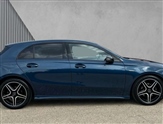 Mercedes-Benz A Class Image 4