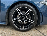 Mercedes-Benz A Class Image 5