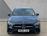 Mercedes-Benz A Class Image 6
