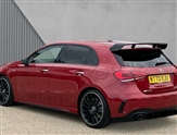 Mercedes-Benz A Class Image 2