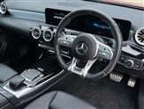 Mercedes-Benz A Class Image 3
