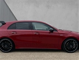Mercedes-Benz A Class Image 4
