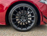 Mercedes-Benz A Class Image 5
