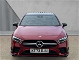 Mercedes-Benz A Class Image 6