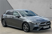 Used Mercedes-Benz A Class