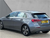 Mercedes-Benz A Class Image 2