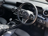 Mercedes-Benz A Class Image 3