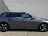 Mercedes-Benz A Class Image 4