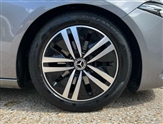 Mercedes-Benz A Class Image 5