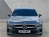 Mercedes-Benz A Class Image 6