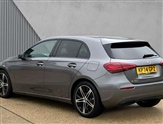 Mercedes-Benz A Class Image 2