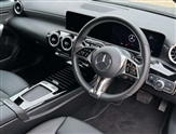 Mercedes-Benz A Class Image 3