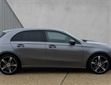 Mercedes-Benz A Class Image 4