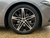 Mercedes-Benz A Class Image 5
