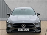 Mercedes-Benz A Class Image 6
