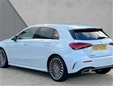 Mercedes-Benz A Class Image 2