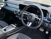 Mercedes-Benz A Class Image 3