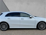 Mercedes-Benz A Class Image 4