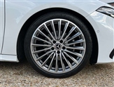 Mercedes-Benz A Class Image 5