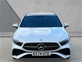 Mercedes-Benz A Class Image 6