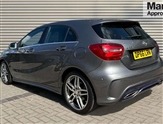 Mercedes-Benz A Class Image 5