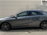 Mercedes-Benz A Class Image 6