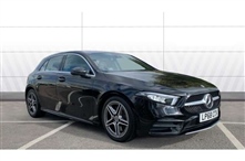 Used Mercedes-Benz A Class