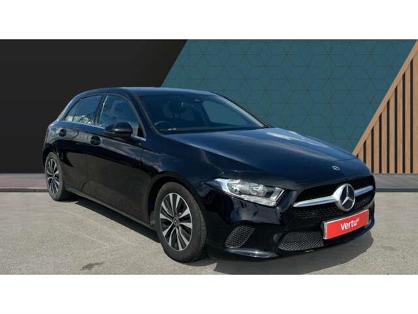 Large image for the Used Mercedes-Benz A-Class