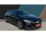 Mercedes-Benz A Class Image 1