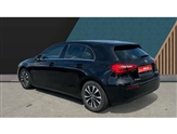 Mercedes-Benz A Class Image 2