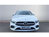 Mercedes-Benz A Class Image 3