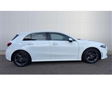 Mercedes-Benz A Class Image 5