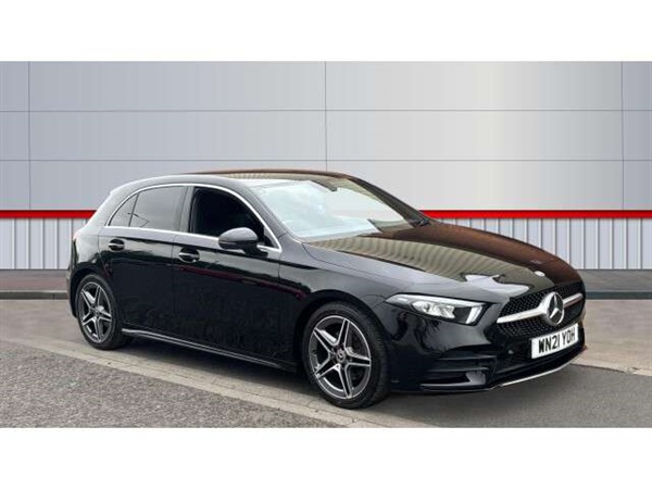 Large image for the Used Mercedes-Benz A-Class
