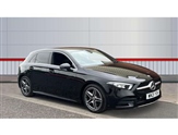 Mercedes-Benz A Class Image 1