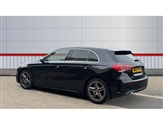 Mercedes-Benz A Class Image 2