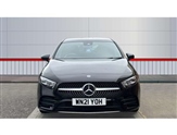 Mercedes-Benz A Class Image 3