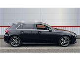 Mercedes-Benz A Class Image 5