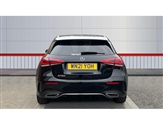 Mercedes-Benz A Class Image 6