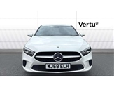 Mercedes-Benz A Class Image 3