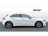 Mercedes-Benz A Class Image 5