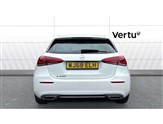 Mercedes-Benz A Class Image 6