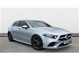 Mercedes-Benz A Class Image 1