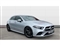 Mercedes-Benz A Class Image 1