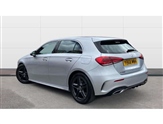 Mercedes-Benz A Class Image 2