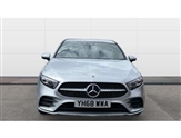 Mercedes-Benz A Class Image 3