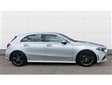 Mercedes-Benz A Class Image 5