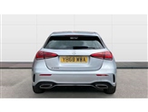 Mercedes-Benz A Class Image 6