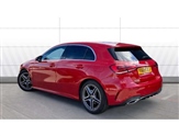 Mercedes-Benz A Class Image 2