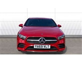 Mercedes-Benz A Class Image 3