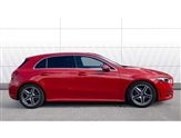 Mercedes-Benz A Class Image 5